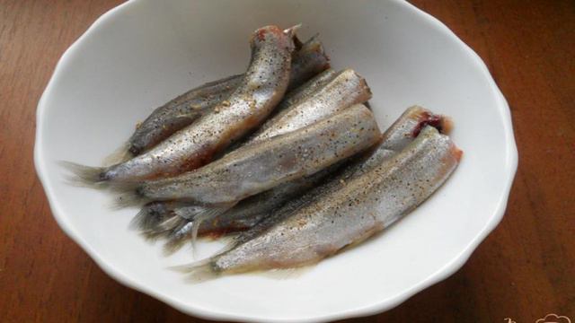 Рецепты от шеф-повара