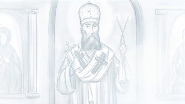 A Wellspring of Humility - Saint Nektarios of Aegina смотреть онлайн