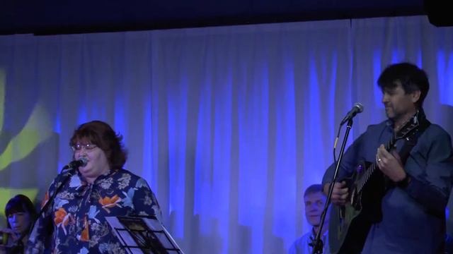 Проект «Барды Детям»/ «Вместе весело шагать»/«Песенка Красной Шапочки»