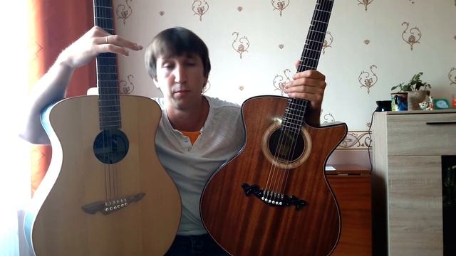 Мастер-класс, продажа гитары, уроки по скайпу | Новости! смотреть онлайн
