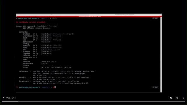 4Developers 2021: Tools worth knowing - Tomasz Borek смотреть онлайн