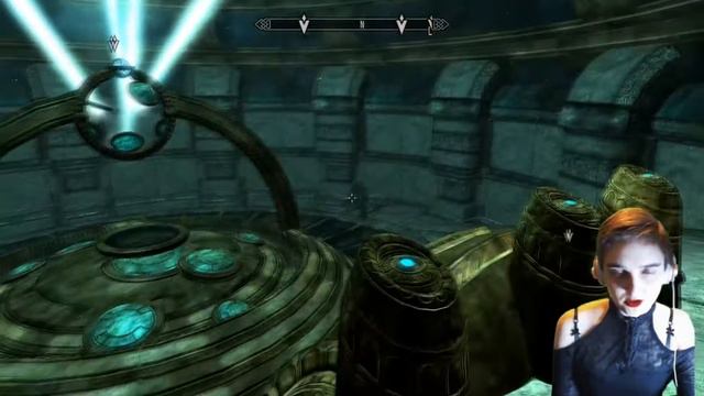 Let's Play Elder Scrolls V Skyrim - The Arch Mage Is Dead, Long Live The Arch Mage! смотреть онлайн
