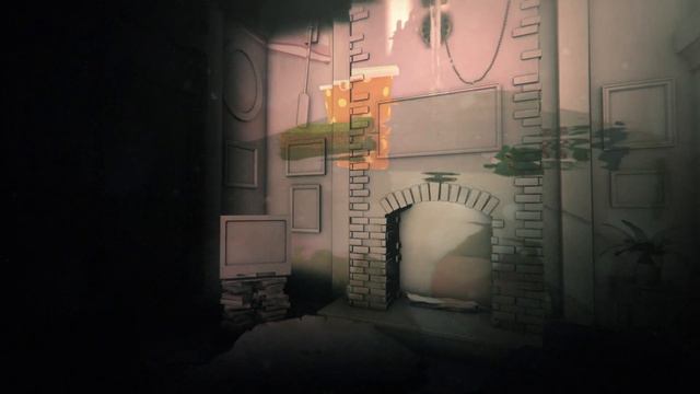 What Remains of Edith Finch - House Introduction Trailer | PS4 смотреть онлайн