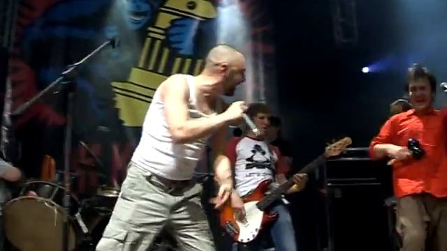 Leningrad — Den' rozhdeniya / Ленинград — День рождения смотреть онлайн