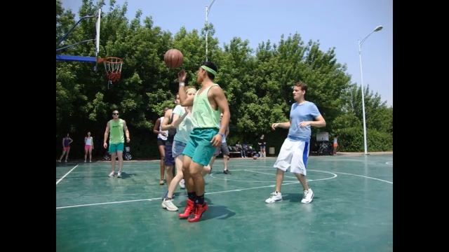 Daqing Olympics 2013 смотреть онлайн