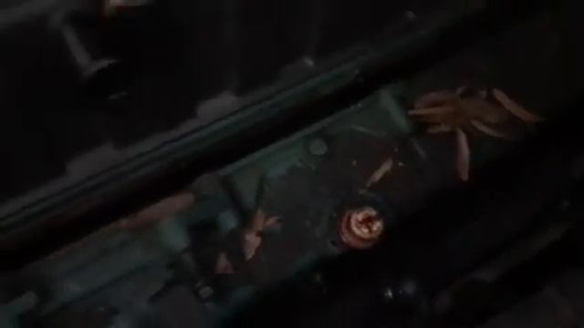 Volvo D12 intake manifold russian version (снимаем манифолд).video #2 смотреть онлайн