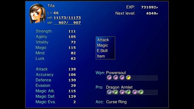 【36】 Final Fantasy VII - Modded Playthrough『Secrets of Cosmo Canyon + Mideel』 смотреть онлайн
