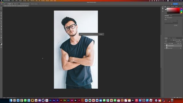 A MAIOR atualização do Photoshop Inteligência Artificial - AI смотреть онлайн