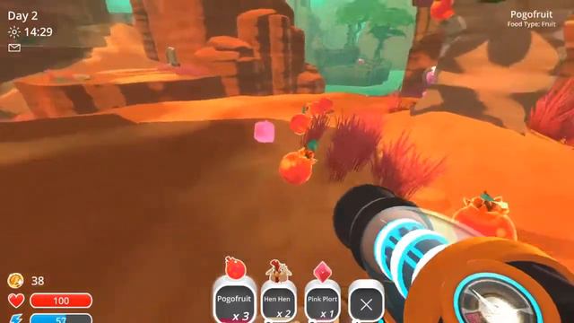 Slime Rancher 2.rész смотреть онлайн