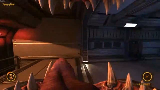 Natural Selection 2 Лекция на тему контроля карты чужими смотреть онлайн