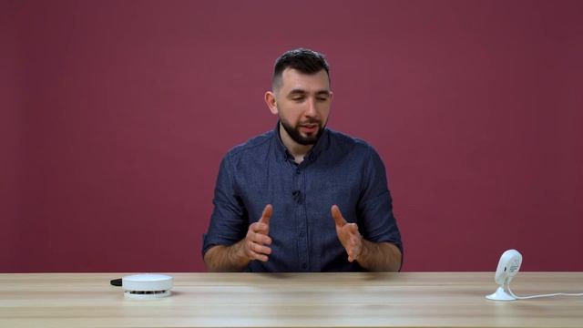 Умный дом от Ростелеком. Выпуск №2 смотреть онлайн