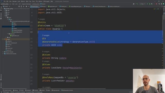 Spring Data | @ManyToMany @ManyToOne @OneToMany - Tutorial Completo Fácil смотреть онлайн
