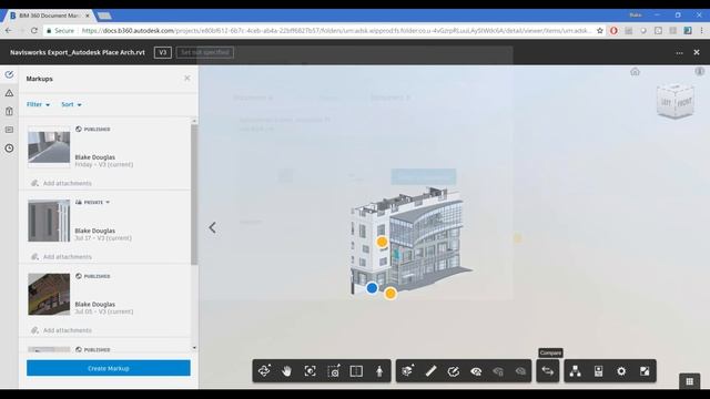 Driving Improved Project Delivery With Autodesk BIM 360 смотреть онлайн
