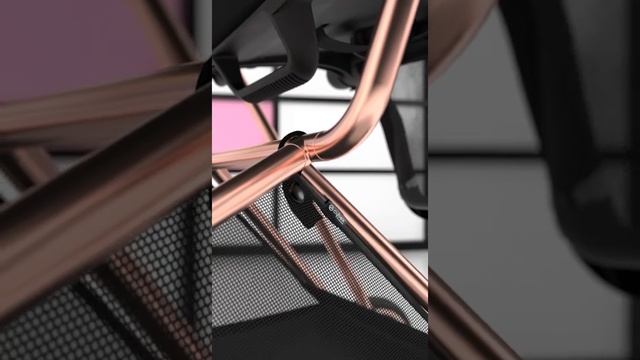 Cybex Mios & Priam - Babyhub смотреть онлайн