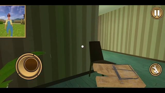 Spooky Teacher Scary School Game Gameplay Walkthrough Part 3  Teaser Mode Level 1 to 5 