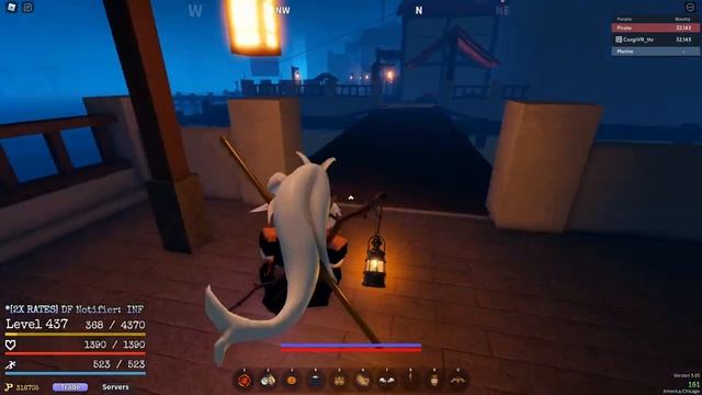 [GPO] You need the all seeing eye... смотреть онлайн