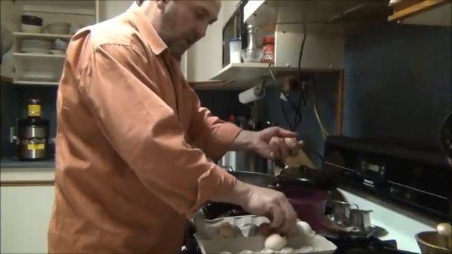 Канадские отшельники. Часть 463. Варим лося. смотреть онлайн