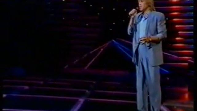 Scott Fitzgerald - Go (United Kingdom ESC 1988) смотреть онлайн