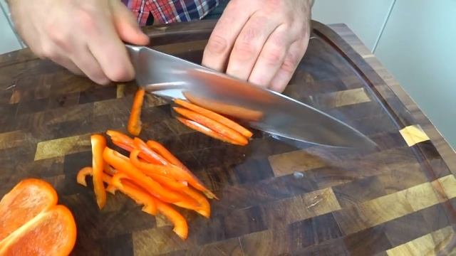 ПИКАНТНЫЙ САЛАТ ИЗ ПЕКИНСКОЙ КАПУСТЫ! смотреть онлайн