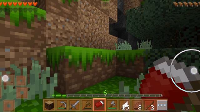 выживаю в новом мире в майнкрафте (часть 2) смотреть онлайн