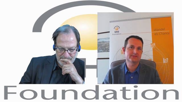 SHS Talk #1 Highlight-Video I SHS Foundation Talk смотреть онлайн