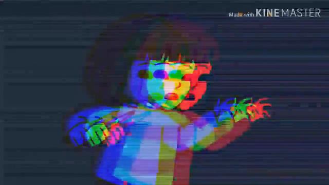 Monster (Undertale Genocide AMV) смотреть онлайн