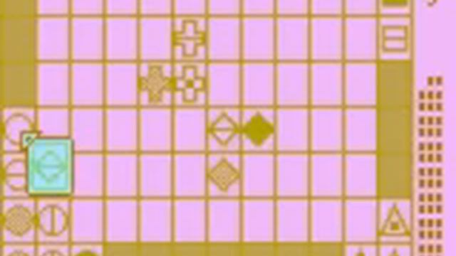 Ishido: The Way of Stones (GB) - Music 1 + Tileset 1 смотреть онлайн