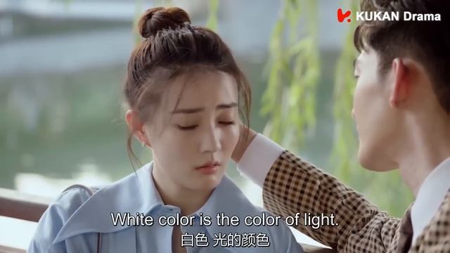 總裁撒嬌，向女主討吻 ? 中国电视剧 смотреть онлайн