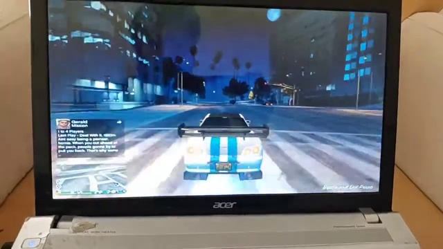 testing gt710m 2gb laptop acer смотреть онлайн