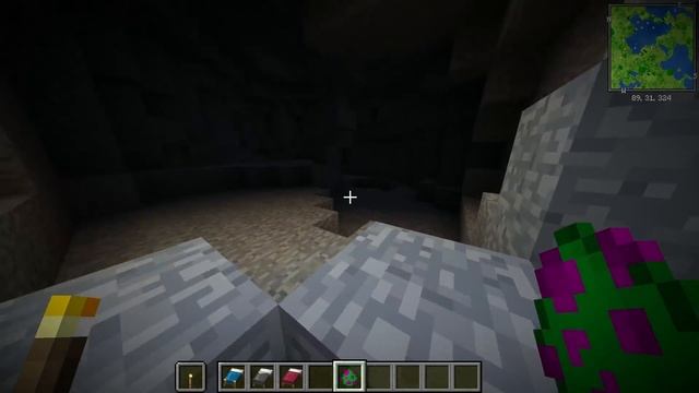 Minecraft Good Night’s Sleep Mod - Efsane Yataklar смотреть онлайн