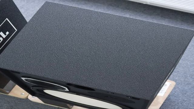 中古オーディオ買取販売 ナックオーディオ| JBL 4312D смотреть онлайн