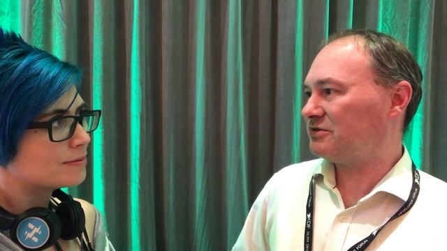 Xilinx Developer Forum // ft. Adam Taylor смотреть онлайн