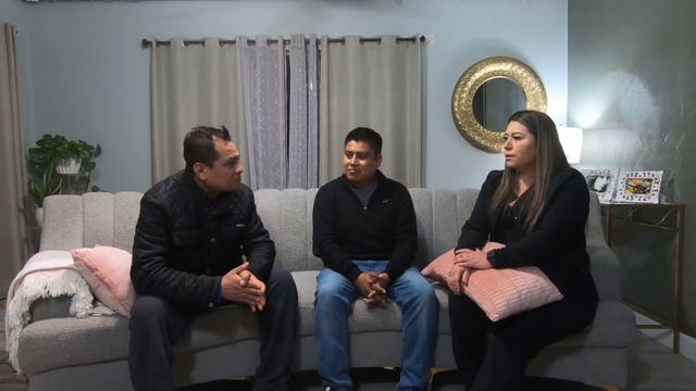 Capitulo 2 - Camelia La Texana смотреть онлайн