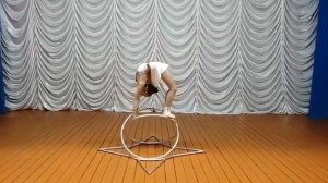 уч.номер 1903-3-ввсз Цирковая студия "Арлекино" Черникова Татьяна