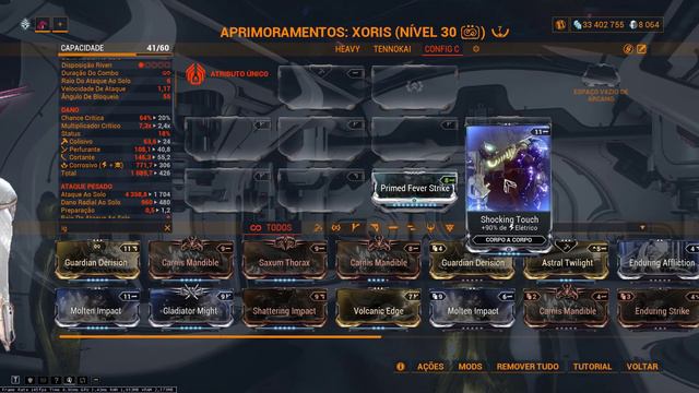 Warframe - Guia para Iniciantes e Perdidos смотреть онлайн