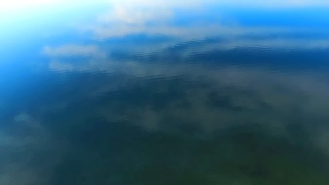 Выходные в Голоустном