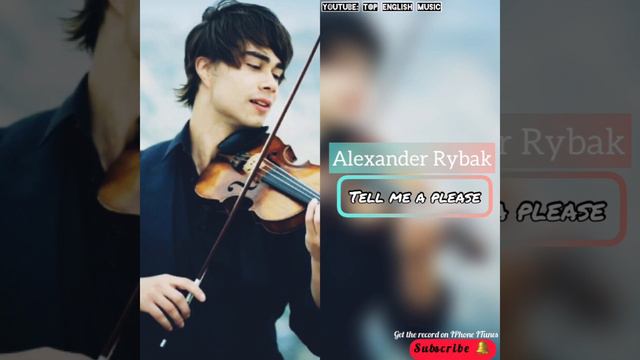 Alexander Rybak song with new style 2010 смотреть онлайн