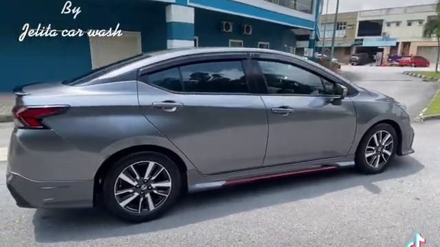 NISSAN ALMERA TURBO COATING CERAMIC OSREN NILAI NEGERI SEMBILAN смотреть онлайн