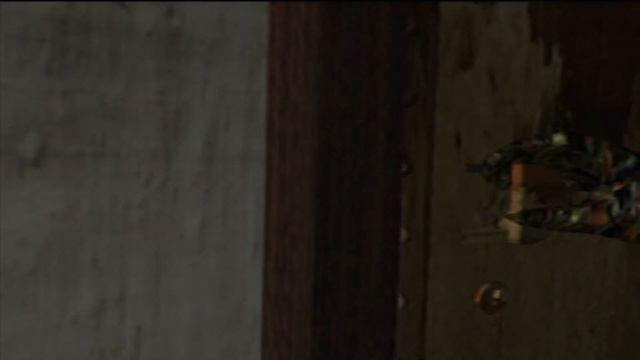 Resident evil - Хантер ликвидирован смотреть онлайн