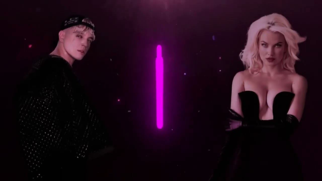 【D】.【J】.【A】.【S】 & RASA, DASHI Baby Tonight смотреть онлайн