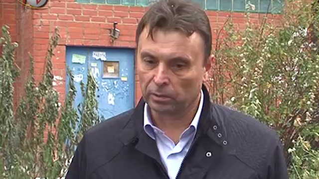 Операция "Жилище" смотреть онлайн