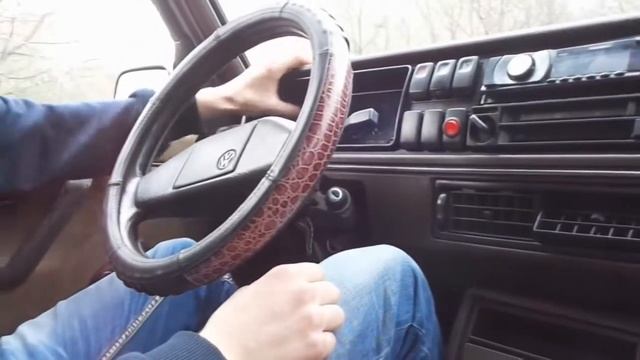 Тест Драйв Volkswagen Jetta 2  Обзор