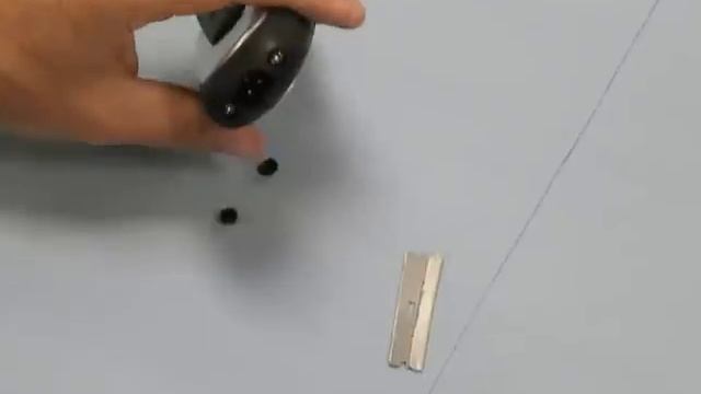 Braun Shaver Disassembly смотреть онлайн