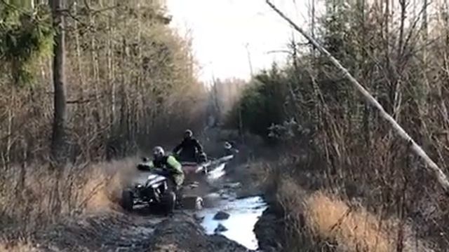 BASHAN 250cc  CF400cc