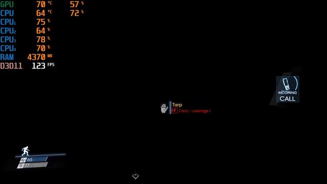 Prey GTX 1650 SUPER i3 9100f Maxed Out BENCHMARK смотреть онлайн