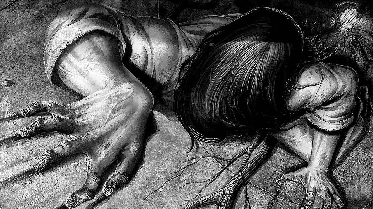 DEAD BY DAYLIGHT - ГЛАВА 