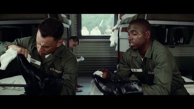 СМОТРЕТЬ Форрест Гамп (1994) трейлер смотреть онлайн