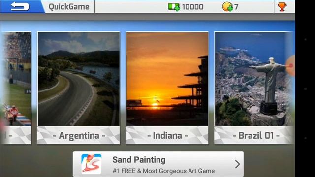 ОБЗОР ИГРЫ REAL BIKE RACING. смотреть онлайн