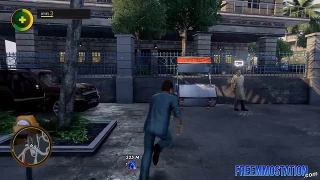 Triad Wars (Free Online Game): Watcha Playin'? Gameplay First Look