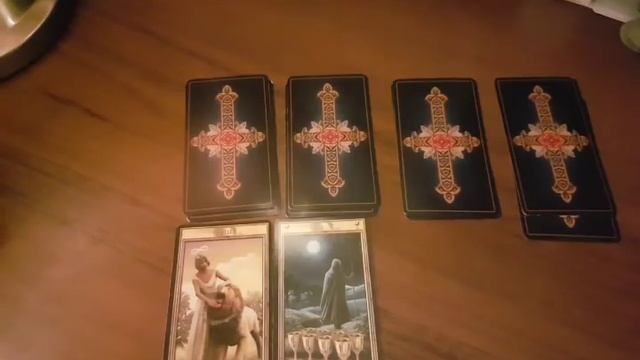 Онлайн гадание. Каждый из нас - учитель и ученик. смотреть онлайн